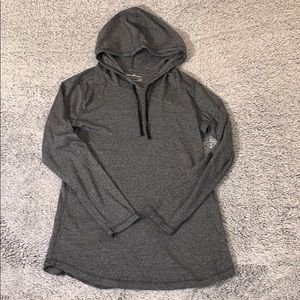 Eddie Bauer pullover hoodie